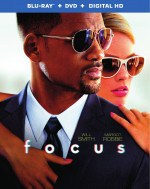 Focus DVD cover